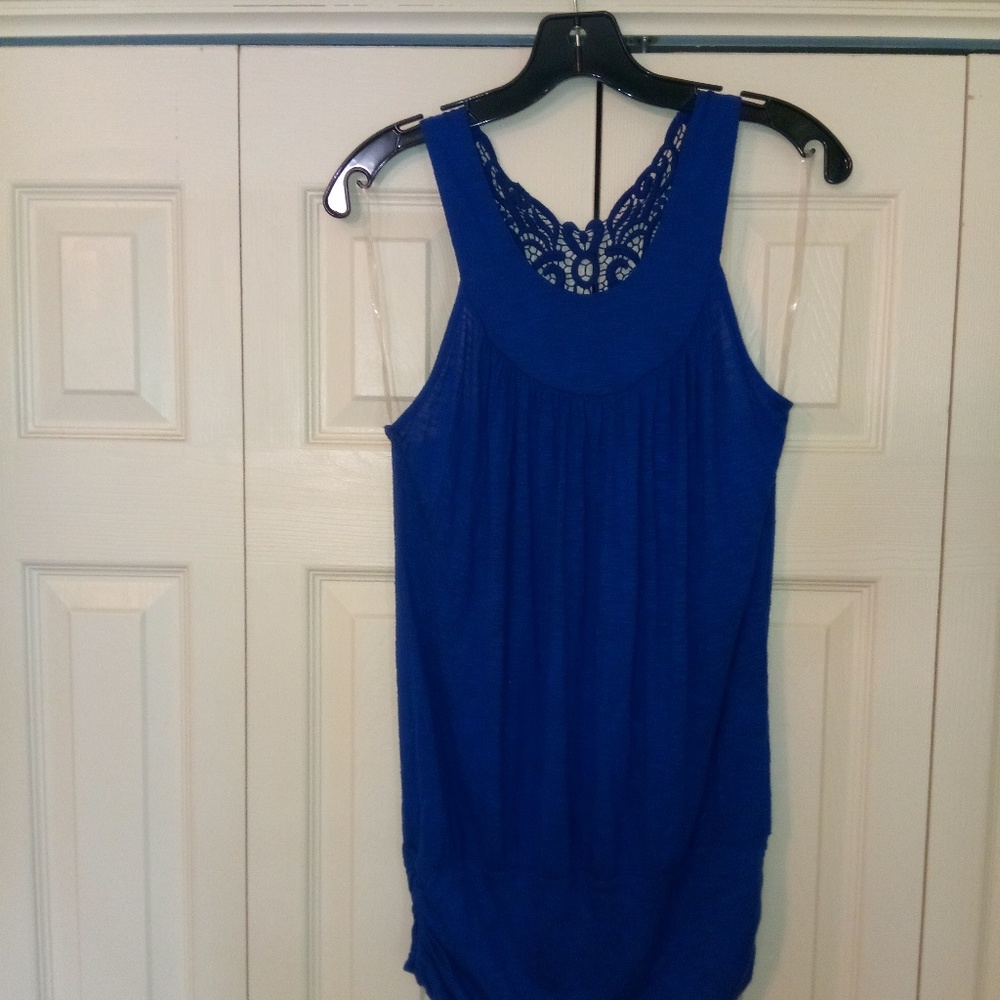 twentyone Racerback Tank Top